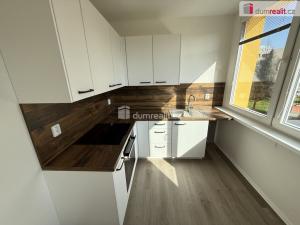 Prodej bytu 2+1, Sázava, Školská, 56 m2