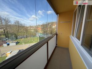 Prodej bytu 2+1, Sázava, Školská, 56 m2