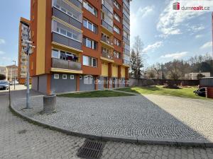 Prodej bytu 2+1, Sázava, Školská, 56 m2