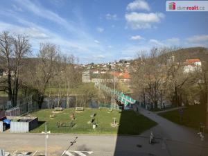 Prodej bytu 2+1, Sázava, Školská, 56 m2
