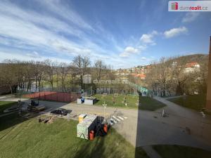 Prodej bytu 2+1, Sázava, Školská, 56 m2