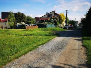 Prodej pozemku pro bydlení, Červenka, 938 m2
