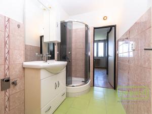 Prodej bytu 3+1, Praha - Kobylisy, Kaňkovského, 64 m2