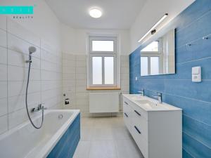 Pronájem bytu 3+1, Olomouc, Komenského, 105 m2