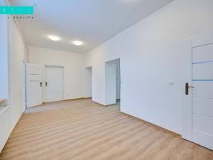 Pronájem bytu 3+1, Olomouc, Komenského, 105 m2