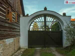 Prodej rodinného domu, Liběšice - Srdov, 160 m2
