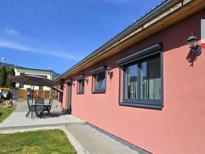 Prodej rodinného domu, Liberec, Edisonova, 88 m2