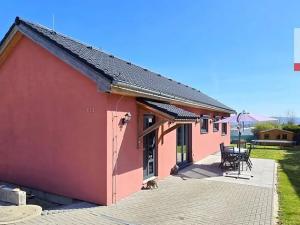 Prodej rodinného domu, Liberec, Edisonova, 88 m2