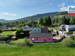 Prodej rodinného domu, Liberec, Edisonova, 88 m2