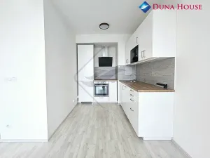 Pronájem bytu 1+kk, Kladno, 39 m2