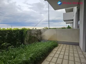 Pronájem bytu 1+kk, Kladno, 39 m2