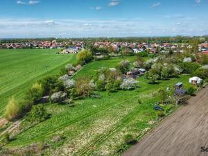 Prodej zahrady, Pardubice, Ostřešanská, 3174 m2