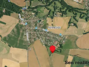 Prodej zahrady, Pardubice, Ostřešanská, 3174 m2