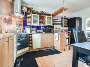 Prodej rodinného domu, Štěpánov, Nadjezdová, 180 m2