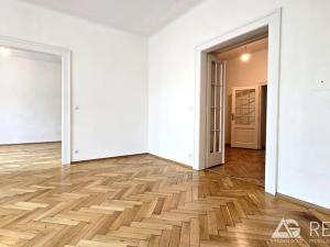 Pronájem bytu 4+kk, Praha - Nové Město, Podskalská, 100 m2