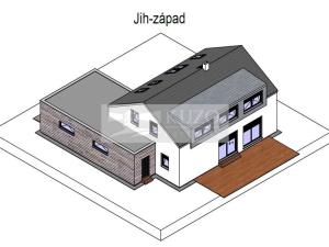 Prodej pozemku pro bydlení, Kunice, 1987 m2