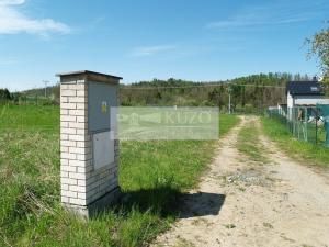 Prodej pozemku pro bydlení, Kunice, 1987 m2