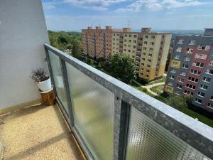 Pronájem bytu 3+1, Jirkov, Pionýrů, 66 m2