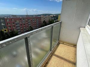Pronájem bytu 3+1, Jirkov, Pionýrů, 66 m2