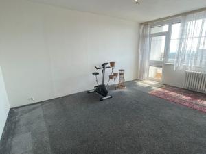 Pronájem bytu 3+1, Jirkov, Pionýrů, 66 m2