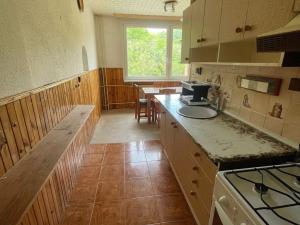 Pronájem bytu 3+1, Jirkov, Pionýrů, 66 m2