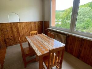 Pronájem bytu 3+1, Jirkov, Pionýrů, 66 m2