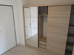 Pronájem bytu 2+kk, Praha - Hloubětín, Lehovecká, 50 m2