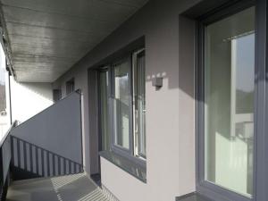 Pronájem bytu 2+kk, Praha - Hloubětín, Lehovecká, 50 m2