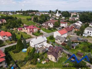 Prodej rodinného domu, Šilheřovice, Střední, 218 m2