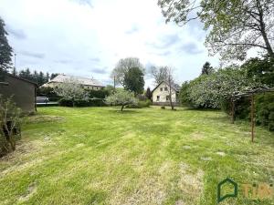 Prodej rodinného domu, Koclířov, 380 m2