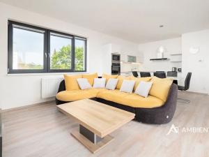 Prodej bytu 3+kk, Brno, Zaječí hora, 100 m2