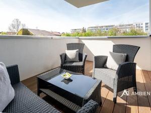 Prodej bytu 3+kk, Brno, Zaječí hora, 100 m2
