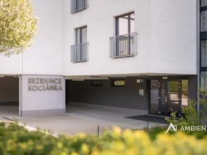 Prodej bytu 3+kk, Brno, Zaječí hora, 100 m2