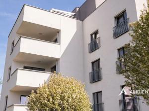Prodej bytu 3+kk, Brno, Zaječí hora, 100 m2
