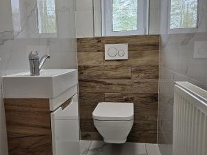Pronájem bytu 4+1, Václavovice, Milíře, 102 m2