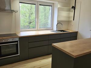 Pronájem bytu 4+1, Václavovice, Milíře, 102 m2