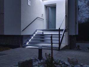 Pronájem bytu 4+1, Václavovice, Milíře, 102 m2