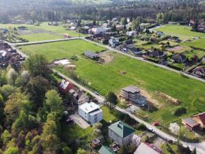 Pronájem bytu 4+1, Václavovice, Milíře, 102 m2
