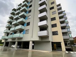 Pronájem bytu 1+kk, Brno, Poříčí, 43 m2