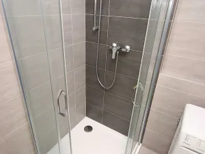 Pronájem bytu 1+kk, Brno, Poříčí, 43 m2