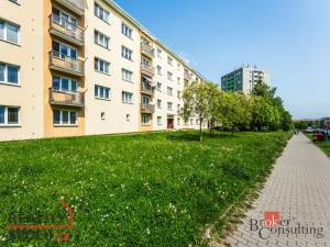 Prodej bytu 2+1, Olomouc - Nová Ulice, Stupkova, 54 m2