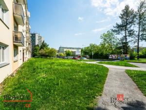 Prodej bytu 2+1, Olomouc - Nová Ulice, Stupkova, 54 m2