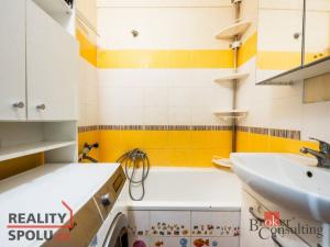 Prodej bytu 2+1, Olomouc - Nová Ulice, Stupkova, 54 m2