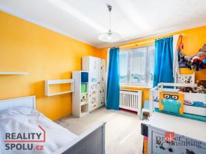 Prodej bytu 2+1, Olomouc - Nová Ulice, Stupkova, 54 m2