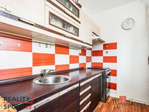 Prodej bytu 2+1, Olomouc - Nová Ulice, Stupkova, 54 m2