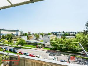 Prodej bytu 2+1, Olomouc - Nová Ulice, Stupkova, 54 m2