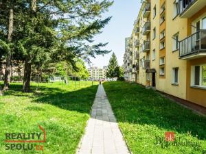 Prodej bytu 2+1, Olomouc - Nová Ulice, Stupkova, 54 m2