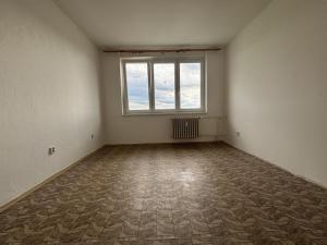 Prodej bytu 1+1, České Budějovice - České Budějovice 2, Dubenská, 31 m2