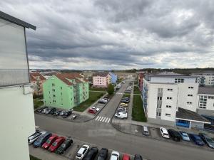 Prodej bytu 1+1, České Budějovice - České Budějovice 2, Dubenská, 31 m2