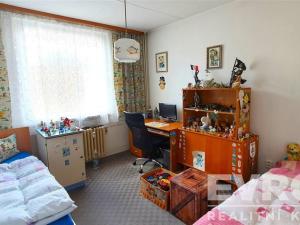 Prodej bytu 3+1, Trutnov - Horní Staré Město, Dlouhá, 71 m2